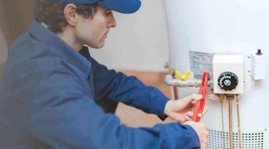 Professional expert plumbing services in Claremont, VA